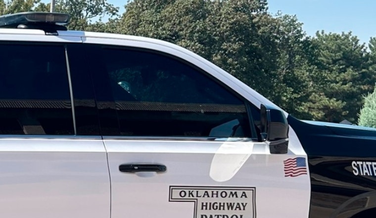 Ardmore Chase Turns Deadly as Fleeing Driver Plunges Into Ravine