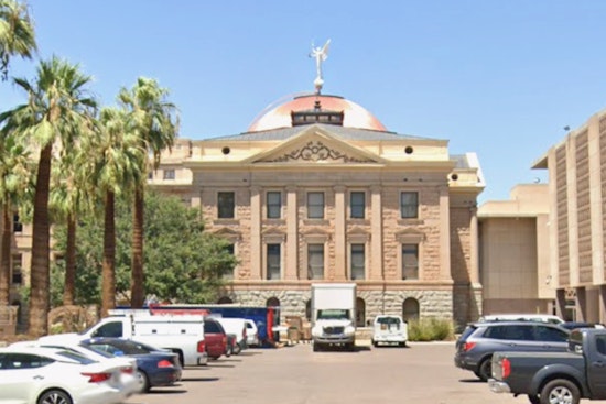 Arizona GOP Pushes Firing Squad For Cop Killers In Death-Row Shake-Up