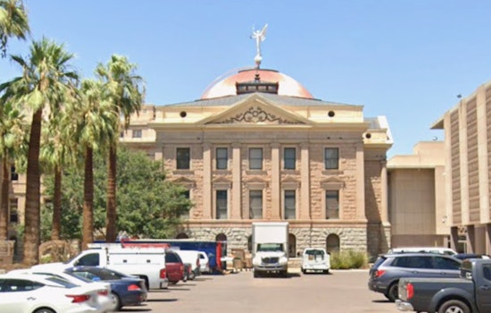 Arizona GOP Pushes Firing Squad For Cop Killers In Death-Row Shake-Up