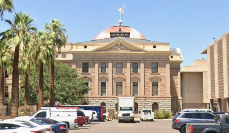 Arizona GOP Pushes Firing Squad For Cop Killers In Death-Row Shake-Up