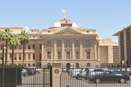 Arizona Lawmakers Push Kin-First Rule For Kids Taken Into State Care