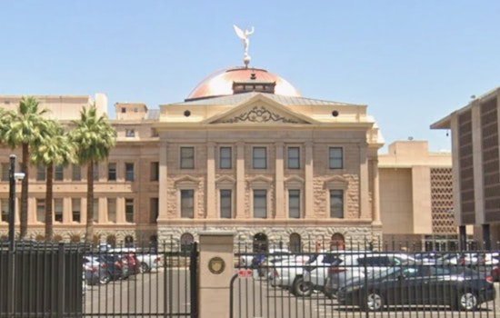 Arizona Lawmakers Push Kin-First Rule For Kids Taken Into State Care