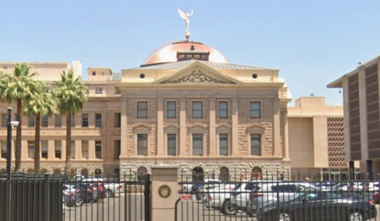 Arizona Lawmakers Push Kin-First Rule For Kids Taken Into State Care
