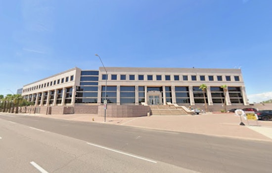 Arizona 'Outlaw Engineer' Takes Licensing Cops To High Court