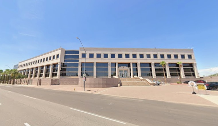Arizona 'Outlaw Engineer' Takes Licensing Cops To High Court