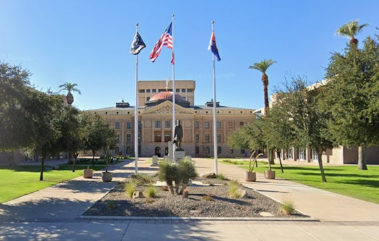 Arizona Pols Target 'Independent' in Ballot Name Crackdown