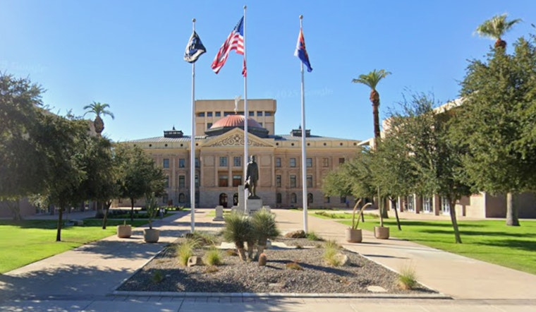 Arizona Pols Target 'Independent' in Ballot Name Crackdown