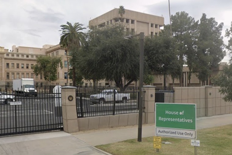 Arizona Teachers Rebel as Lawmakers Rush Union Crackdown to Ballot