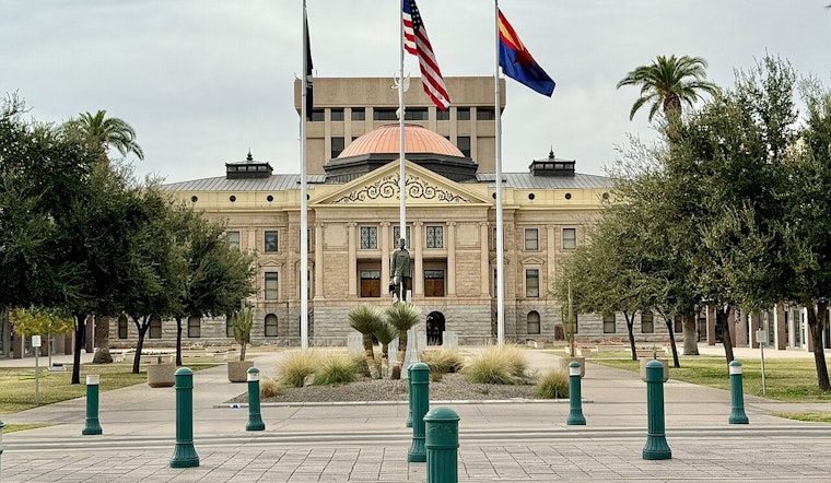 Arizona’s ‘Right To Refuse’ Brawl Races Toward November Ballot