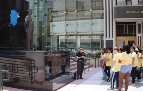 Arlington County Police Department Launches Youth Camps for Summer 2026: Applications Now Open