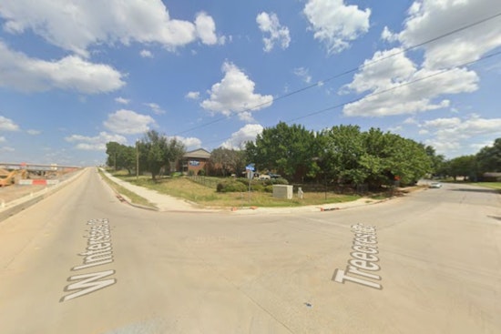 Arlington Cyclist Killed After School Bus Turn, Police Say
