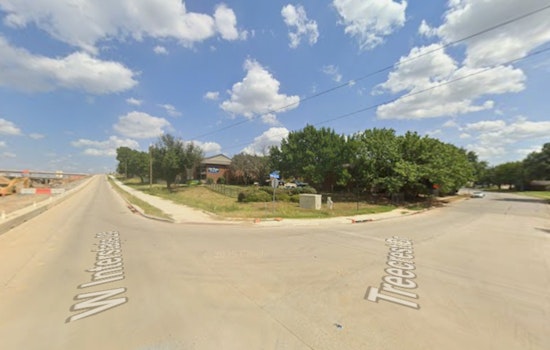 Arlington Cyclist Killed After School Bus Turn, Police Say