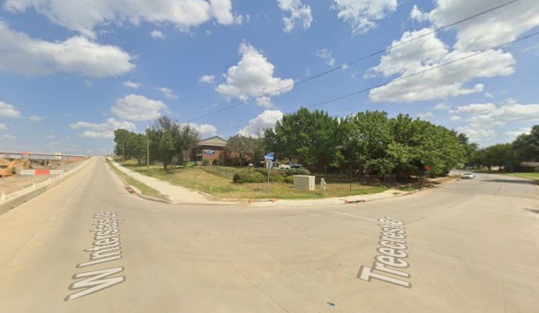 Arlington Cyclist Killed After School Bus Turn, Police Say