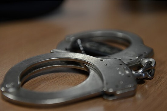 Arlington Man Nabbed In Mansfield Fentanyl Overdose Murder Case