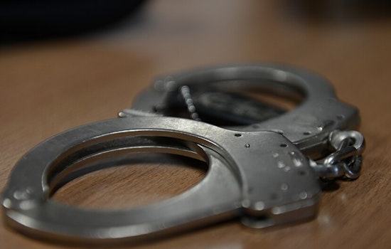 Arlington Man Nabbed In Mansfield Fentanyl Overdose Murder Case