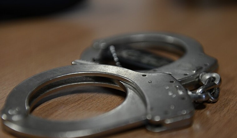 Arlington Man Nabbed In Mansfield Fentanyl Overdose Murder Case