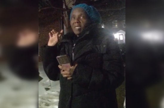 Arlington Police Issue Urgent Appeal for Help in Locating Critically Missing 66-Year-Old Deborah Imo