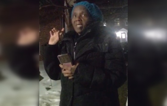 Arlington Police Issue Urgent Appeal for Help in Locating Critically Missing 66-Year-Old Deborah Imo