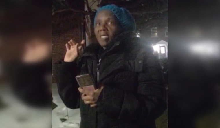 Arlington Police Issue Urgent Appeal for Help in Locating Critically Missing 66-Year-Old Deborah Imo
