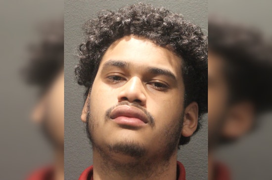 Arlington Teen Charged in Connection with December Shooting Incident