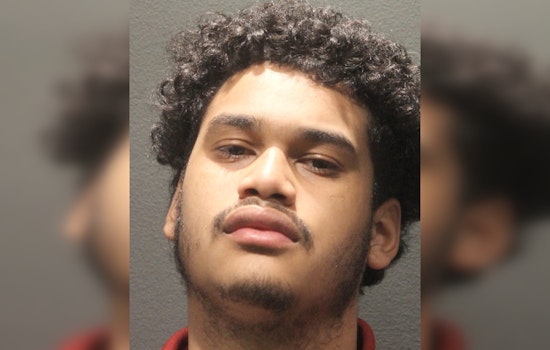 Arlington Teen Charged in Connection with December Shooting Incident