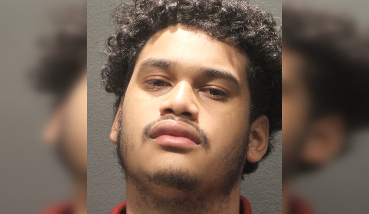 Arlington Teen Charged in Connection with December Shooting Incident