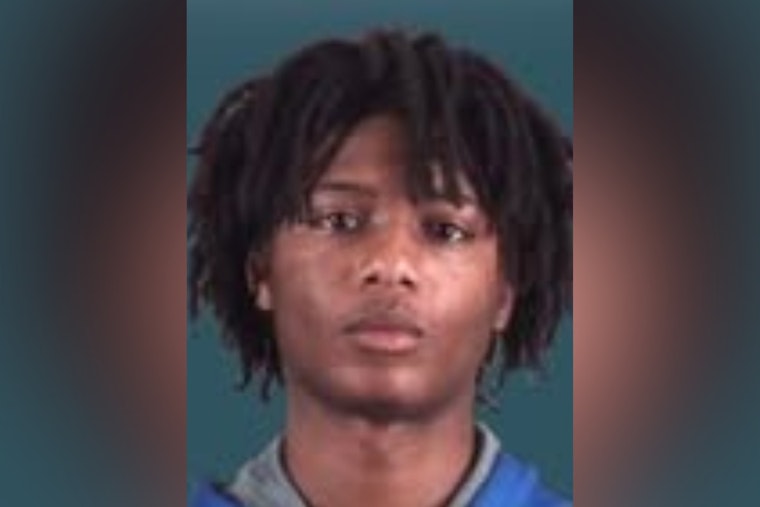 Arlington Teen Gets 30 Years In Claire Court Killing