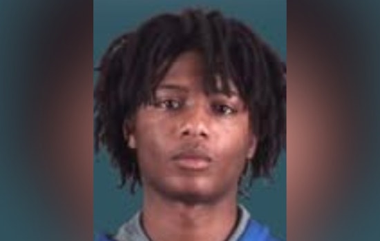 Arlington Teen Gets 30 Years In Claire Court Killing
