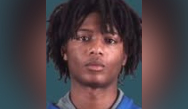 Arlington Teen Gets 30 Years In Claire Court Killing