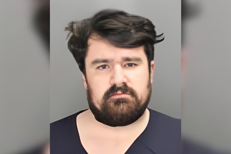 Armed Ex Dearborn Heights Lawyer Bags Prison In Royal Oak Break-In Plot