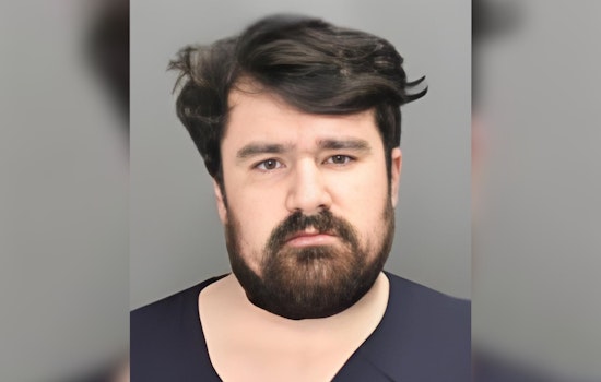 Armed Ex Dearborn Heights Lawyer Bags Prison In Royal Oak Break-In Plot