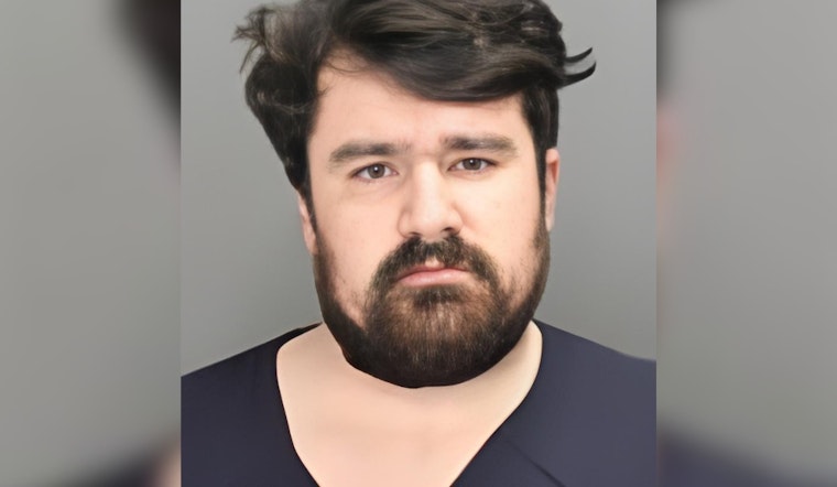 Armed Ex Dearborn Heights Lawyer Bags Prison In Royal Oak Break-In Plot