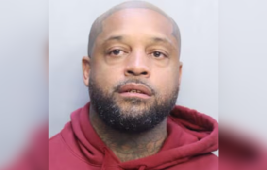 Armed Miami Murder Suspect May Be Hiding In Orlando, Cops Warn