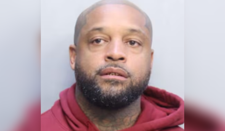 Armed Miami Murder Suspect May Be Hiding In Orlando, Cops Warn