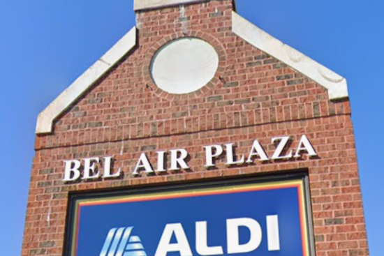 Armed Person Reported At Bel Air Plaza Parking Lot