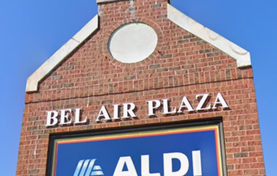 Armed Person Reported At Bel Air Plaza Parking Lot