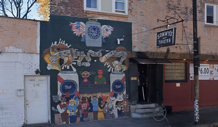 Armed Robbery at Sonny's Tavern Shakes Pittsburgh's Bloomfield Neighborhood, Employee Injured