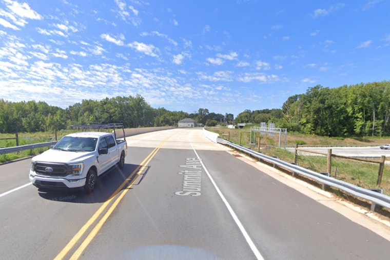 Armed Robbery Escalates to High-Speed Chase and Shootout in Charlotte, Suspect Charged with Attempted Murder