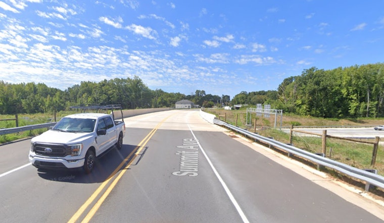 Armed Robbery Escalates to High-Speed Chase and Shootout in Charlotte, Suspect Charged with Attempted Murder