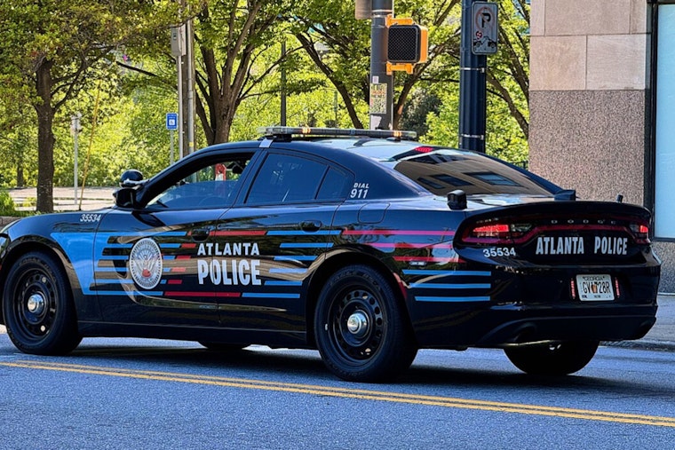 Armed Standoff in Atlanta Ends Peacefully After SWAT Intervention, Suspect in Custody