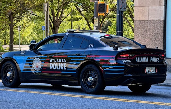 Armed Standoff in Atlanta Ends Peacefully After SWAT Intervention, Suspect in Custody