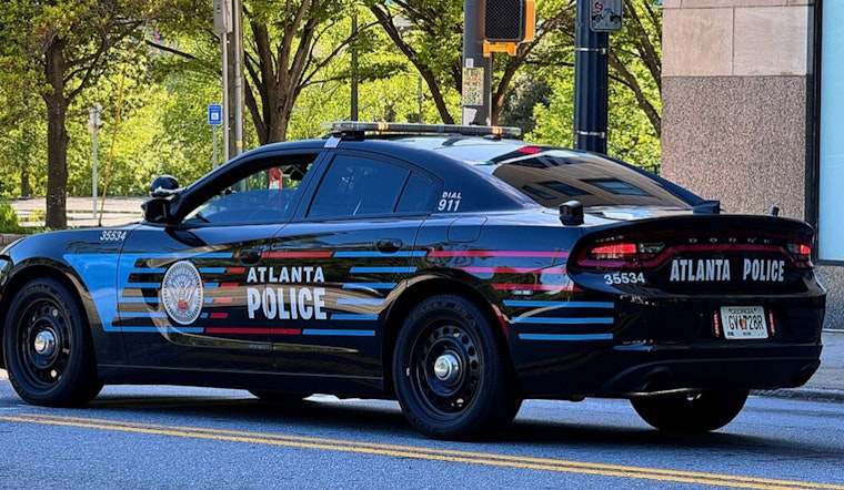 Armed Standoff in Atlanta Ends Peacefully After SWAT Intervention, Suspect in Custody