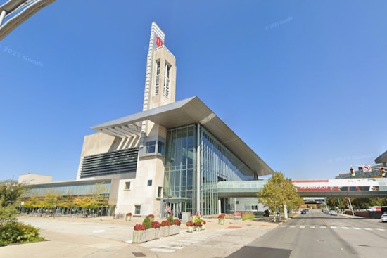 Armed Suspect Nabbed Near IU Indianapolis Garage in Saturday Night Scare