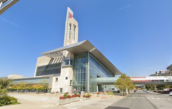 Armed Suspect Nabbed Near IU Indianapolis Garage in Saturday Night Scare