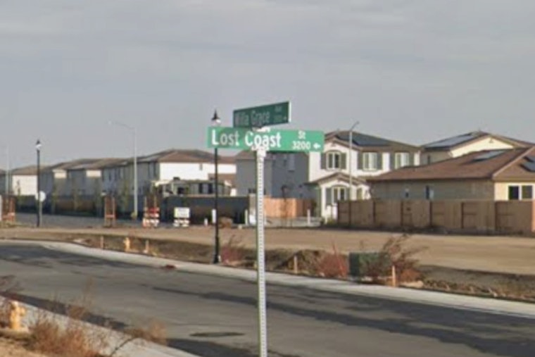 Armed Thugs Storm Manteca Home, Terrify Two Inside