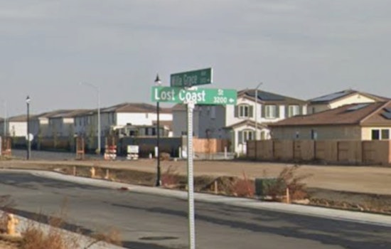 Armed Thugs Storm Manteca Home, Terrify Two Inside