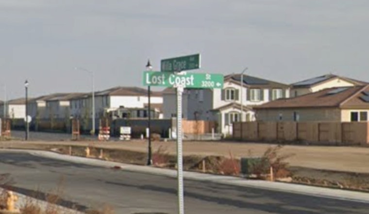 Armed Thugs Storm Manteca Home, Terrify Two Inside