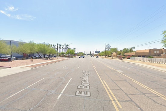 Army Investigates Jet Fuel Report Over Phoenix Homes