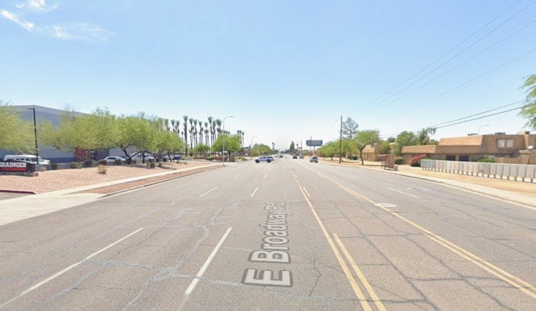 Army Investigates Jet Fuel Report Over Phoenix Homes