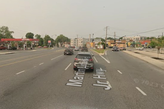 Arrest Made in 2024 Southwest DC Shooting, Suspect Charged with Assault with a Dangerous Weapon